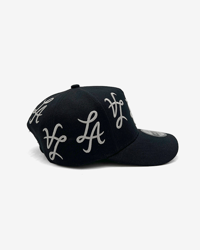 LA A-Frame Hat