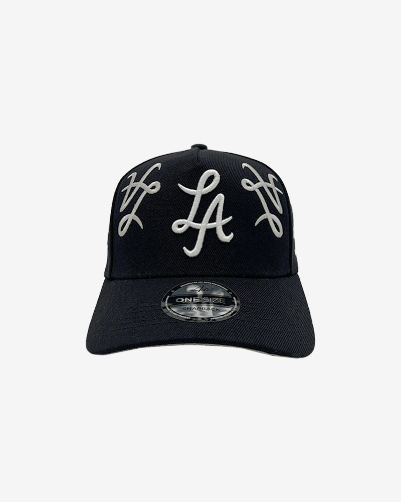 LA A-Frame Hat