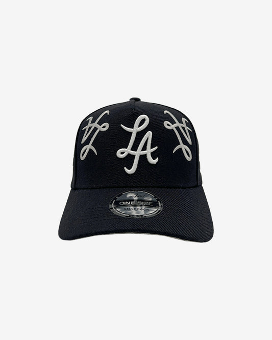 LA A-Frame Hat