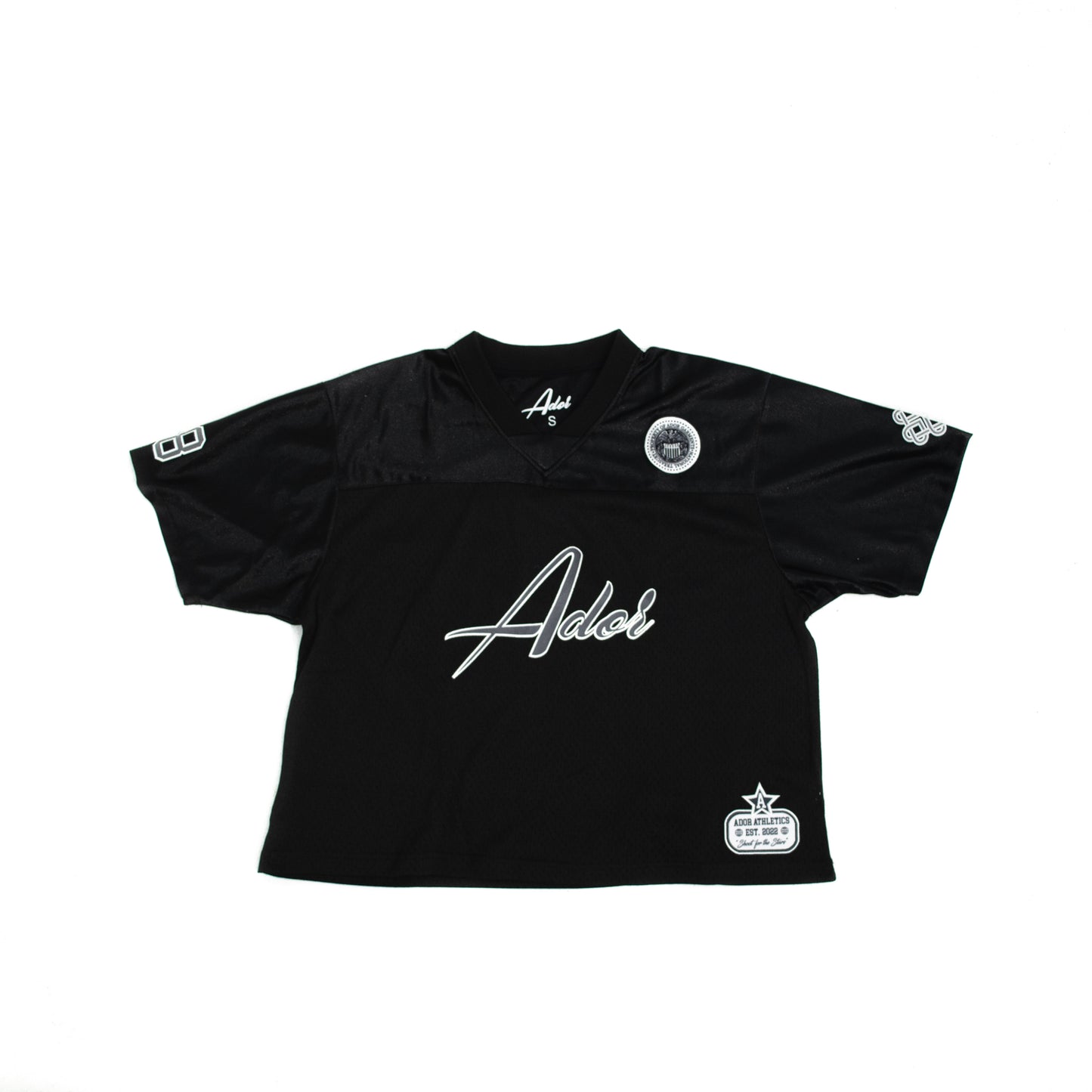 "Rodeo Drive" Athletic Jersey