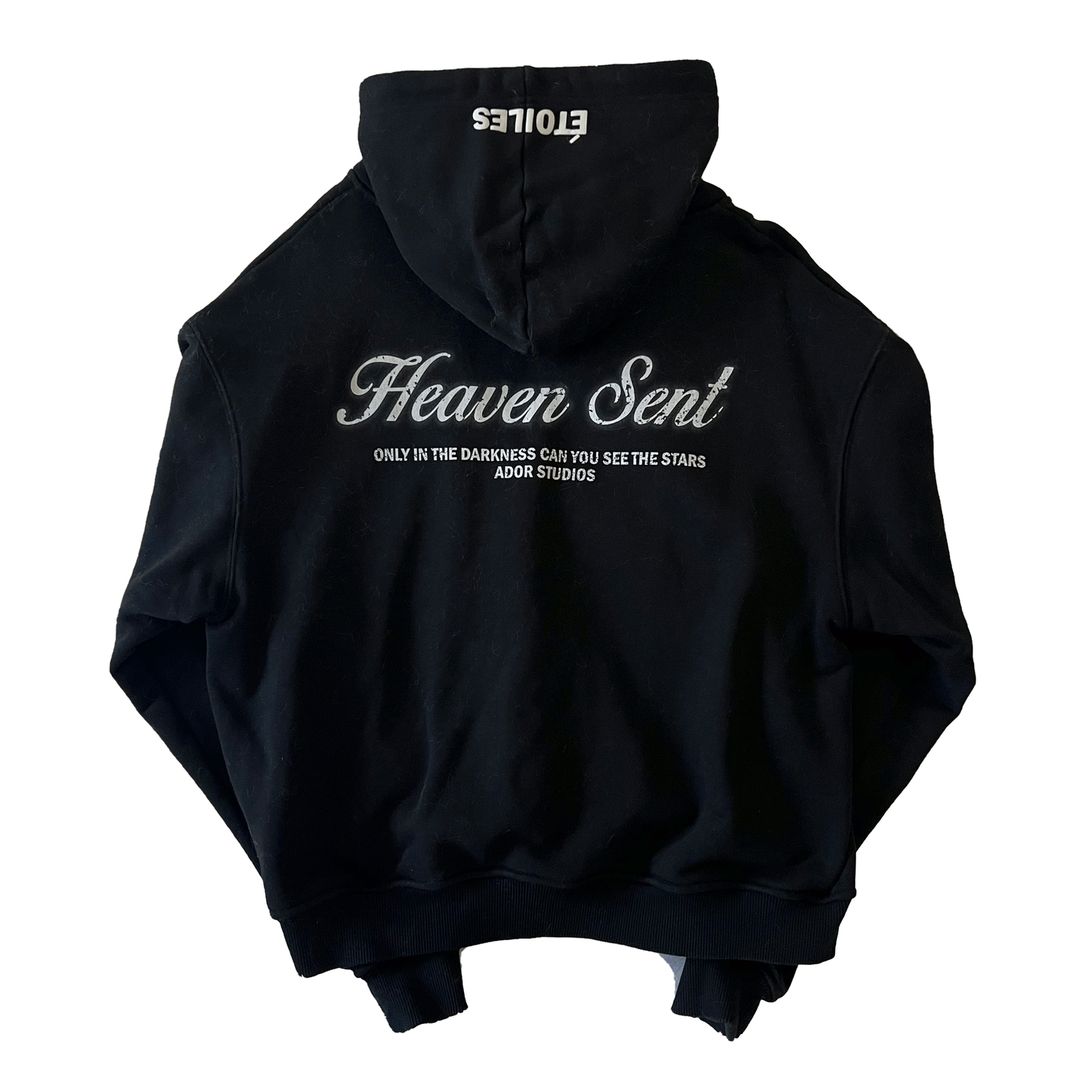 "Heaven Sent" Friends & Family Exclusive Hoodie