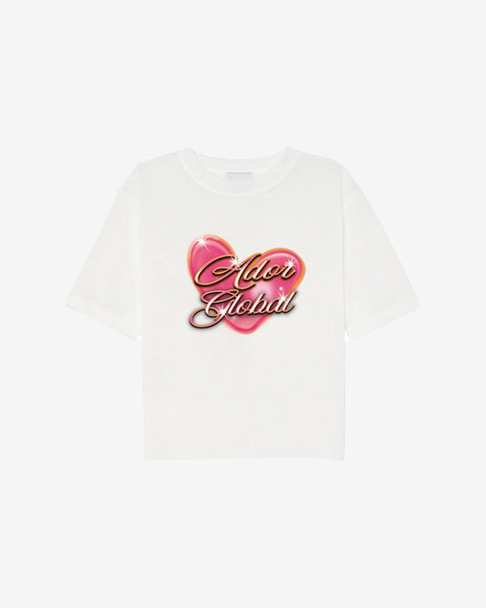 Global Airbrush Tee