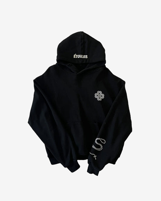 Heaven Sent Hoodie